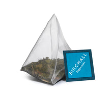 Load image into Gallery viewer, Peppermint 15 Plant Based Prism Tea Bags
