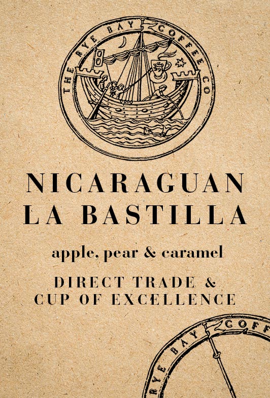 Nicaraguan La Bastilla