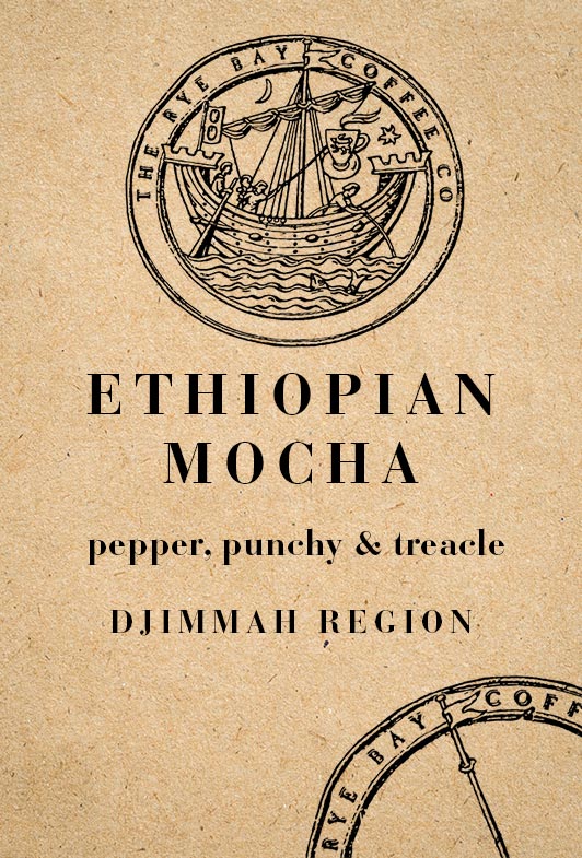 Ethiopian Mocha