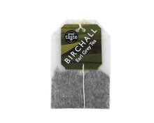 Load image into Gallery viewer, Fairtrade Earl Grey 100 Tagged Tea Bags
