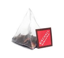 Load image into Gallery viewer, Red Berry &amp; Flower 15 Plant Based Prism Tea Bags
